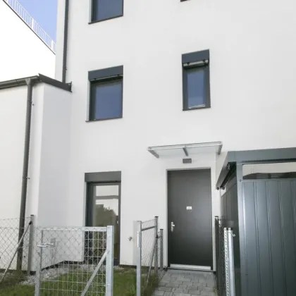 Modernes Innenstadtreihenhaus in absoluter Ruhelage - Bild 2