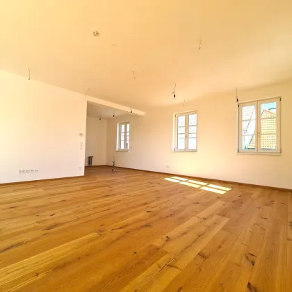 Luxusgartenwohnung in Gumpoldskirchen! - Bild 3