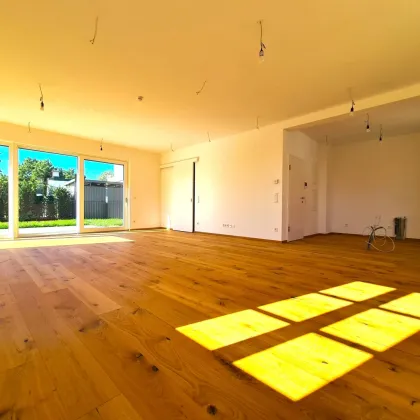 Luxusgartenwohnung in Gumpoldskirchen! - Bild 2