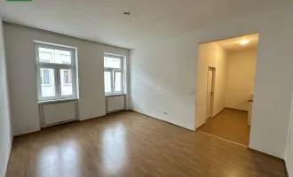 Charmanter Altbau in Toplage – Ehrenfelsgasse 3, 1120 Wien