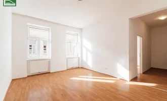 Charmanter Altbau in Toplage – Ehrenfelsgasse 3, 1120 Wien