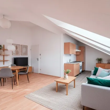 Charmanter Altbau in Toplage – Ehrenfelsgasse 3, 1120 Wien - Bild 3
