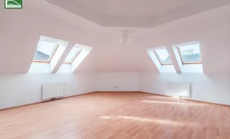 Charmanter Altbau in Toplage – Ehrenfelsgasse 3, 1120 Wien