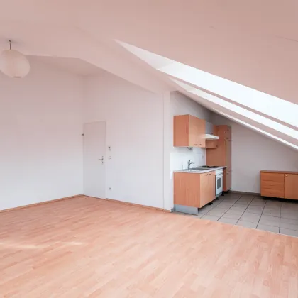Charmanter Altbau in Toplage – Ehrenfelsgasse 3, 1120 Wien - Bild 2