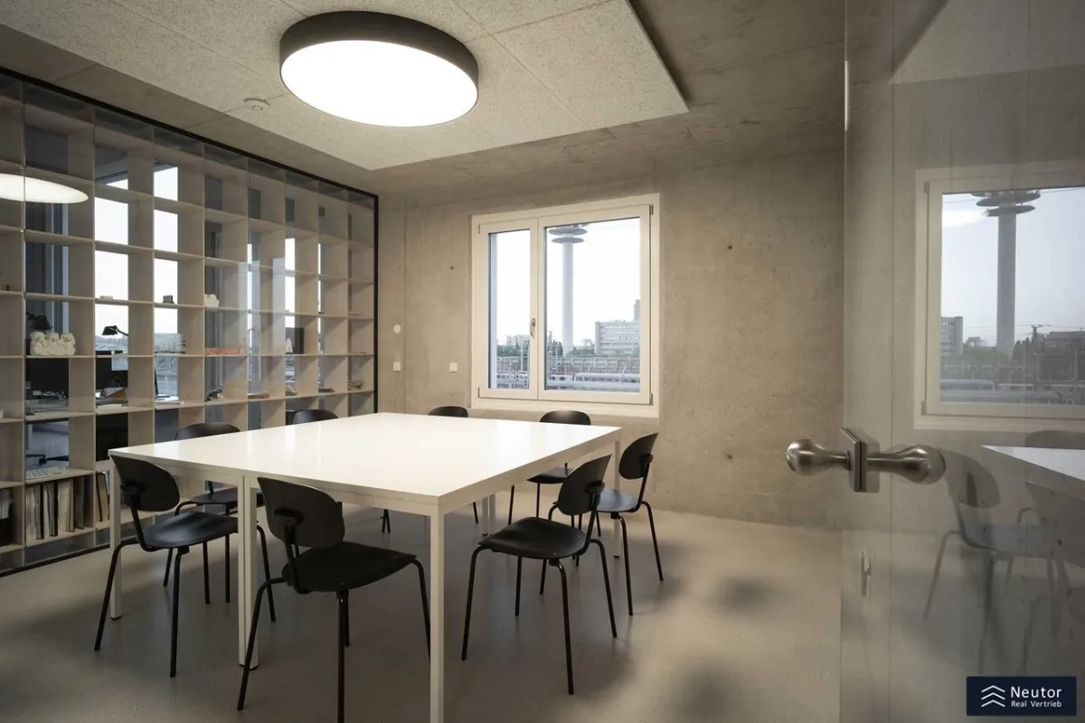 Shared Office | Willkommen in deinem neuen Büro | Provisionsfrei - Bild 1
