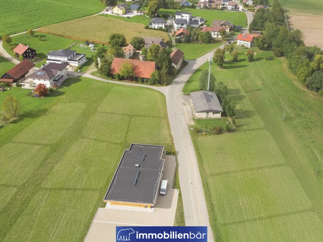 Wohnbauträger Grundstücke in Mettmach – preiswert, erschlossen, zentral - Bild 1