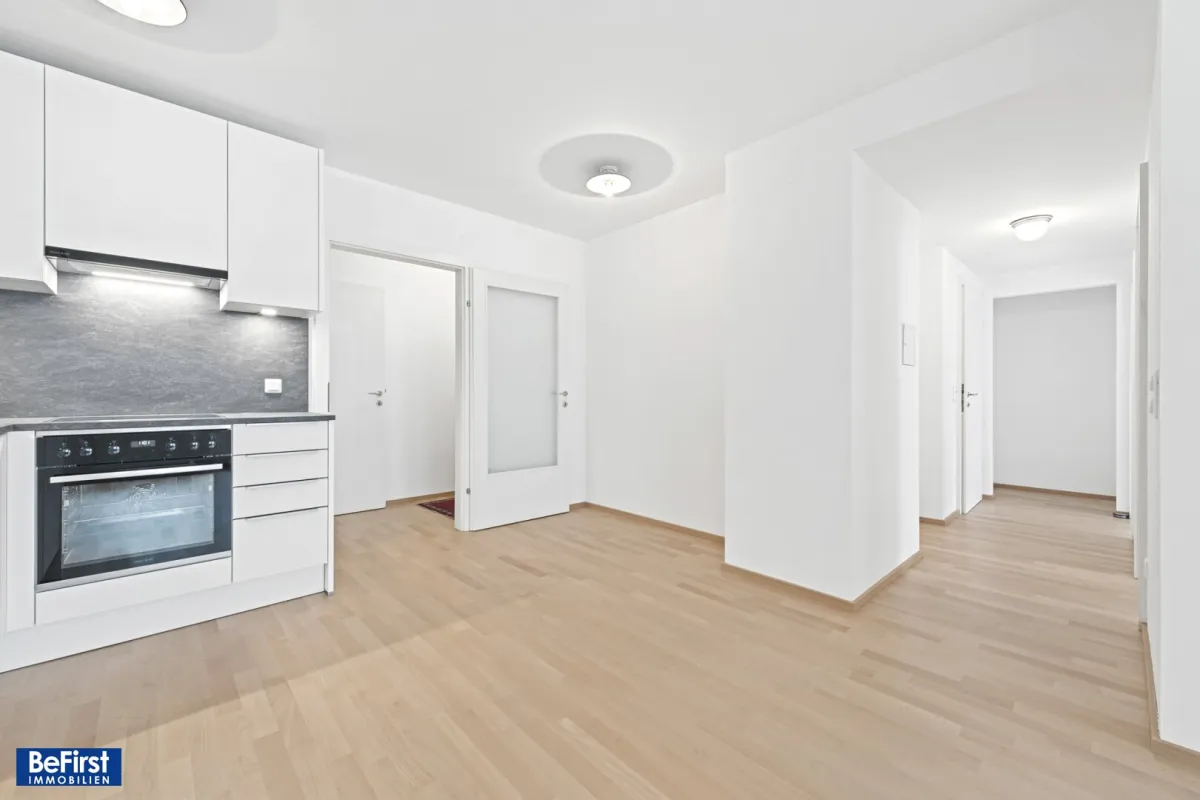 Tolle Lage: Schöne, ruhige 3 Zimmer Balkonwohnung in Fußgängerzone nächst Mariahilferstraße - Bild 1
