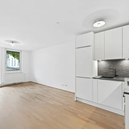 Tolle Lage: Schöne, ruhige 3 Zimmer Balkonwohnung in Fußgängerzone nächst Mariahilferstraße - Bild 2