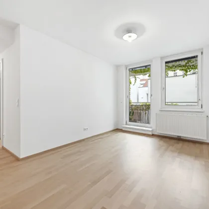 Tolle Lage: Schöne, ruhige 3 Zimmer Balkonwohnung in Fußgängerzone nächst Mariahilferstraße - Bild 3