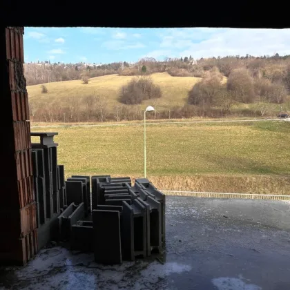 Exklusive Villa im Rohbau in Kierling – gestalten Sie Ihr Traumhaus nach Ihren Vorstellungen - Bild 3