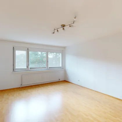 Ruhig wohnen – zentral genießen: 3-Zimmer-Wohnung in Baden - Bild 3