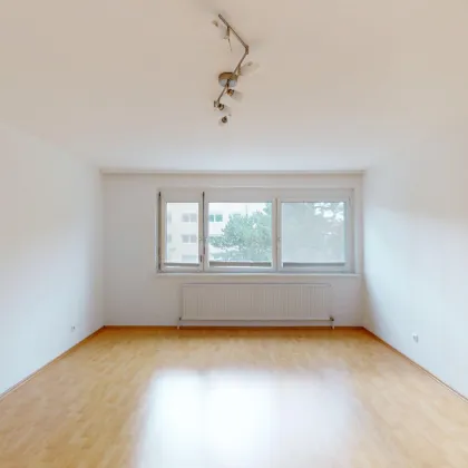 Ruhig wohnen – zentral genießen: 3-Zimmer-Wohnung in Baden - Bild 2
