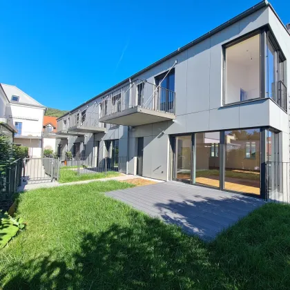 Luxusgartenwohnung in Gumpoldskirchen! - Bild 2