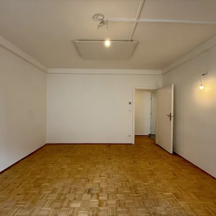 Attraktive 2-Zimmer-Wohnung mit Balkon und getrennter Küche - ab sofort verfügbar! - Bild 3