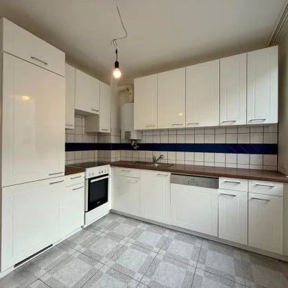 Attraktive 2-Zimmer-Wohnung mit Balkon und getrennter Küche - ab sofort verfügbar! - Bild 2