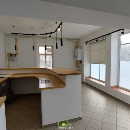 Geschäftslokal/Büro/Praxis/Lager mit guter Anbindung - Bild 3