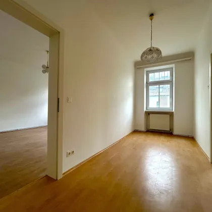 Am Anton Anderer Platz - Nähe Pragerstraße *** 3 Zimmer mit separater Küche *** Nähe Nordbrücke und Bahnhof Jedlersdorf - Bild 3