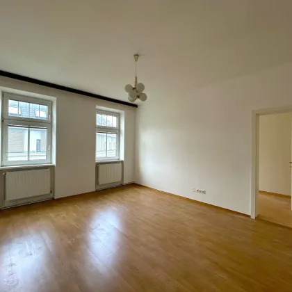 Am Anton Anderer Platz - Nähe Pragerstraße *** 3 Zimmer mit separater Küche *** Nähe Nordbrücke und Bahnhof Jedlersdorf - Bild 2