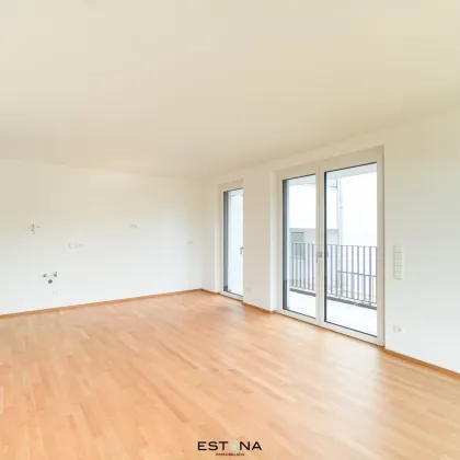 Provisionsfrei - Nähe Weinberge Döbling - Familienwohnung mit Garten und viel Stauraum - Wärmepumpen - Bild 3