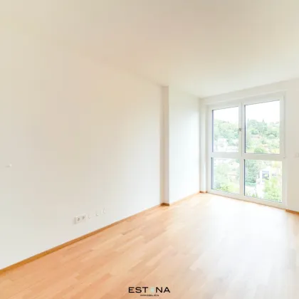 Provisionsfrei - Nähe Weinberge Döbling - Familienwohnung mit Garten und viel Stauraum - Wärmepumpen - Bild 2