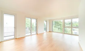 Provisionsfrei - Nähe Weinberge Döbling - Familienwohnung mit Garten und viel Stauraum - Wärmepumpen