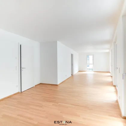 Provisionsfreie Familienwohnung mit einem lichtdurchfluteten Badezimmer Nähe Pötzleinsdorfer Schlosspark - Bild 2