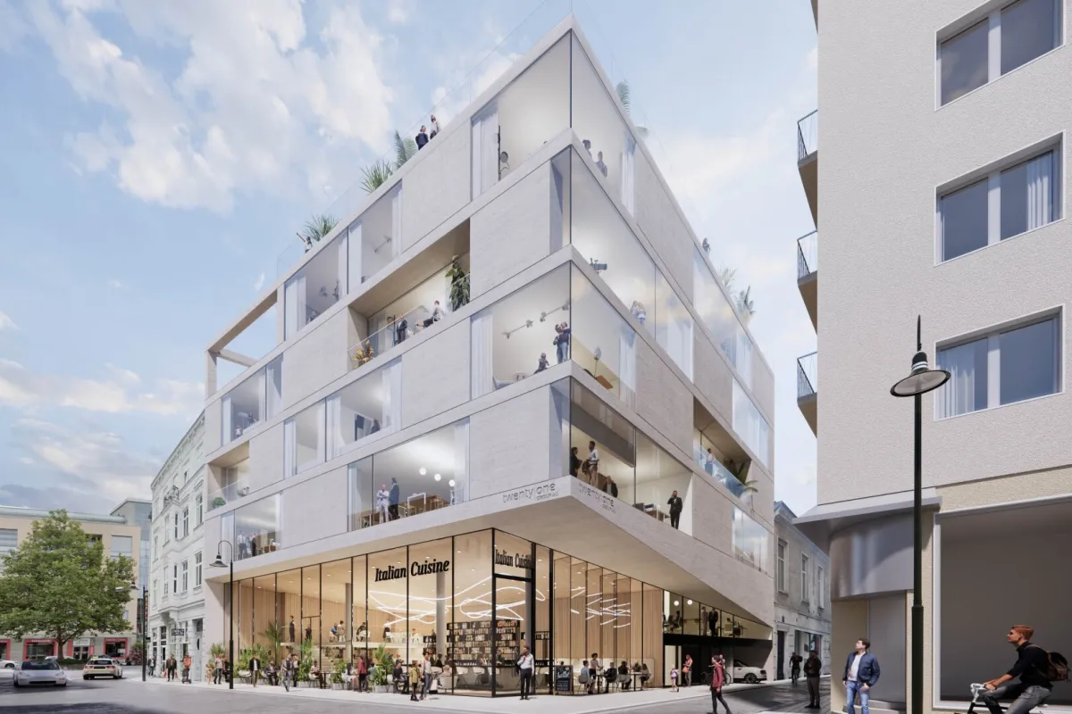 Graben | Linz-Zentrum - Bild 1