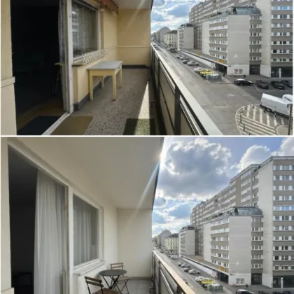 Charmante 2-Zimmer-Wohnung mit Balkon in 1100 Wien – Ihr neues Zuhause für 155.400 €! - Bild 2