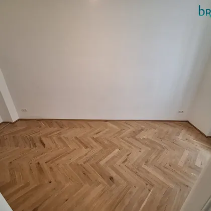 Ausgesprochen schöne Paar- oder Singlewohnung in Ruhelage Nahe Josefsgasse - Bild 3