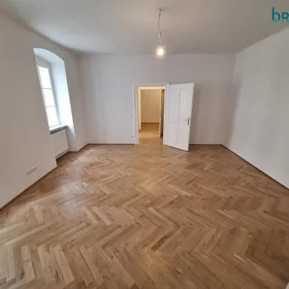 Ausgesprochen schöne Paar- oder Singlewohnung in Ruhelage Nahe Josefsgasse - Bild 2