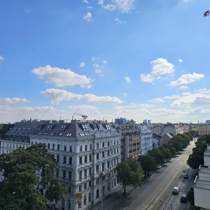 Traumhafte Terassenwohnung mit Wienblick! - Bild 3