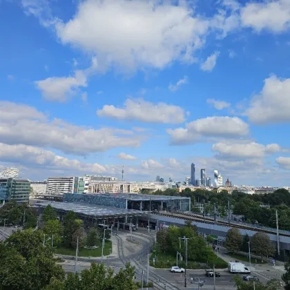 Traumhafte Terassenwohnung mit Wienblick! - Bild 2