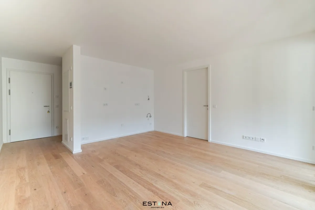 Ihr neues Zuhause: zentral, modern, mitten in Wien und provisionsfrei - Bild 1