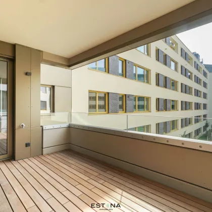 Ihr neues Zuhause: zentral, modern, mitten in Wien und provisionsfrei - Bild 2