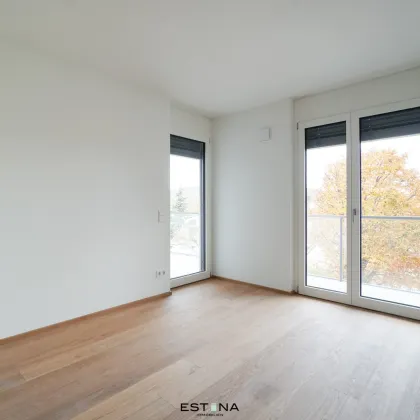 Lebensqualität mit Aussicht – das Projekt Wienblick | Erstbezug - Bild 3