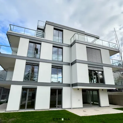 Lebensqualität mit Aussicht – das Projekt Wienblick | Erstbezug - Bild 2
