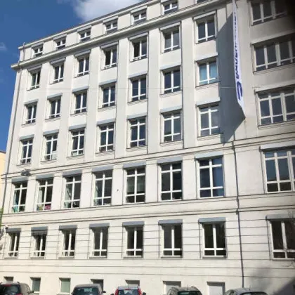1030! Zentrale Bürofläche nahe Landstraßer Hauptstraße ab März 2026! - Bild 2