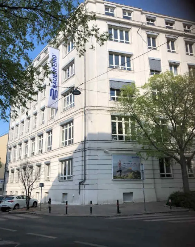1030! Zentrale Bürofläche nahe Landstraßer Hauptstraße ab März 2026! - Bild 1