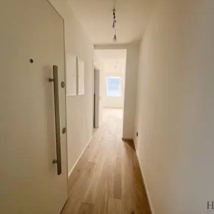 Über den Dächern Wien´s.....Erstbezug Dachgeschosswohnung beim Donaukanal - Bild 2
