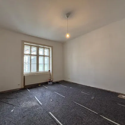 Charmantes Büro im Herzen von 1070 Wien – RENOVIERT! - Bild 3
