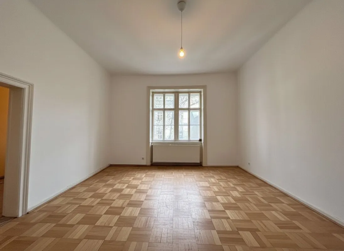 Charmantes Büro im Herzen von 1070 Wien – RENOVIERT! - Bild 1