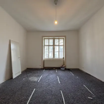 Charmantes Büro im Herzen von 1070 Wien – RENOVIERT! - Bild 2