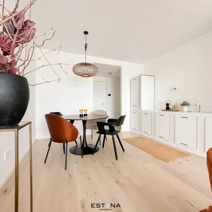 Provisionsfrei - Wohnprojekt "Am schönen Platz" - Pärchenwohnung mit perfektem Grundriss - Bild 3