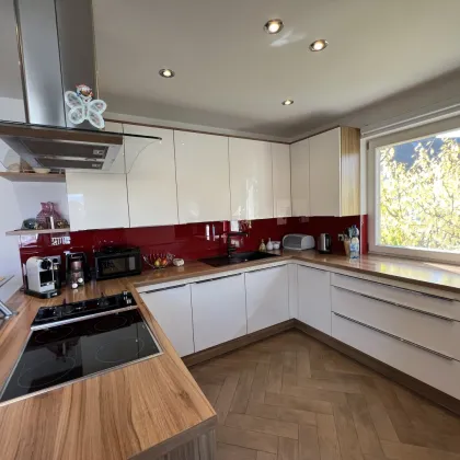 CHARMANTES EINFAMILIENHAUS - Bild 2