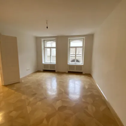 Repräsentative 3 Zimmer Wohnung  in der Nähe der Albertina - Bild 2