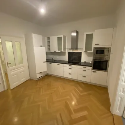 Repräsentative 3 Zimmer Wohnung  in der Nähe der Albertina - Bild 3