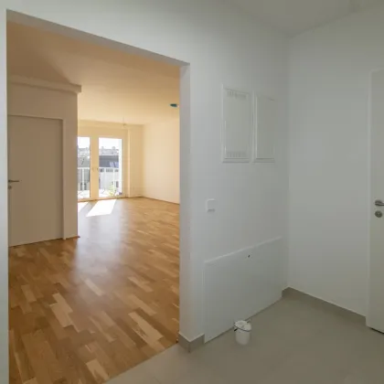 Ruhige, hofseitig gelegene Wohnung - Bild 3