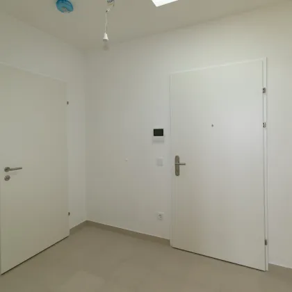 Ruhige, hofseitig gelegene Wohnung - Bild 2