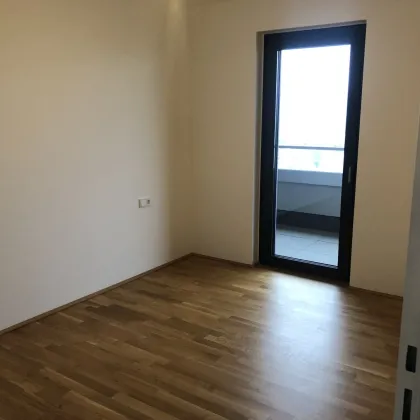 2-Zimmer Wohnung im Bruckner Tower, Top 10.08 inkl. TG- Stellplatz - Bild 3