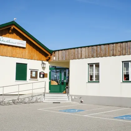 Attraktives Gastgewerbe in Pöchlarn und Motel mit 45 Betten! - Bild 3